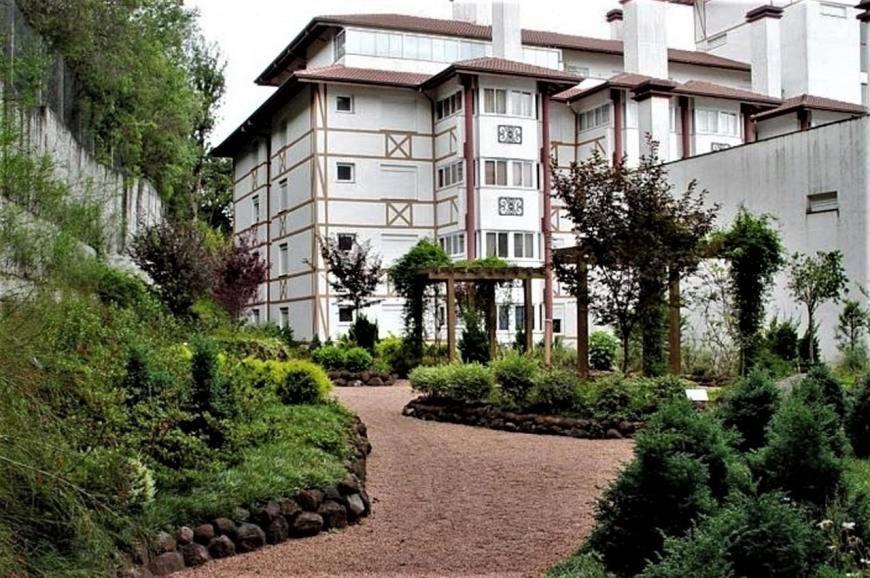 Club Comfort Centro Gramado Ate 5 Pessoas Exteriér fotografie