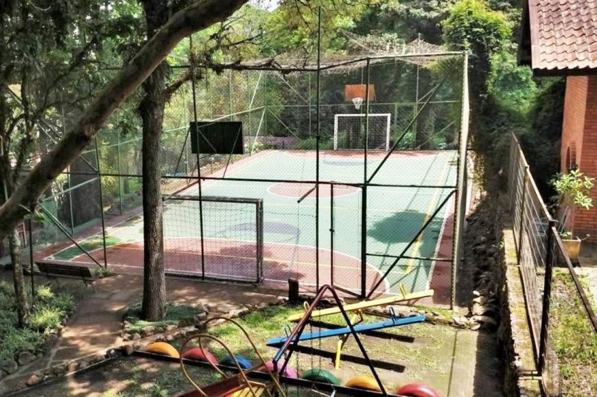 Club Comfort Centro Gramado Ate 5 Pessoas Exteriér fotografie