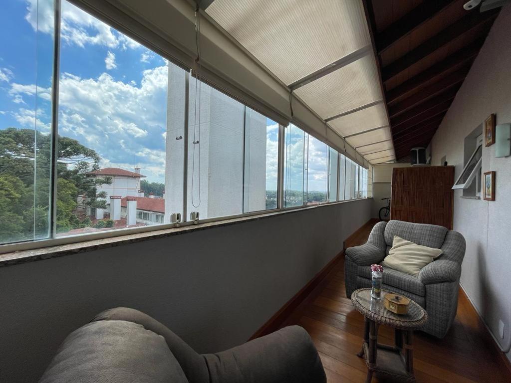 Club Comfort Centro Gramado Ate 5 Pessoas Exteriér fotografie