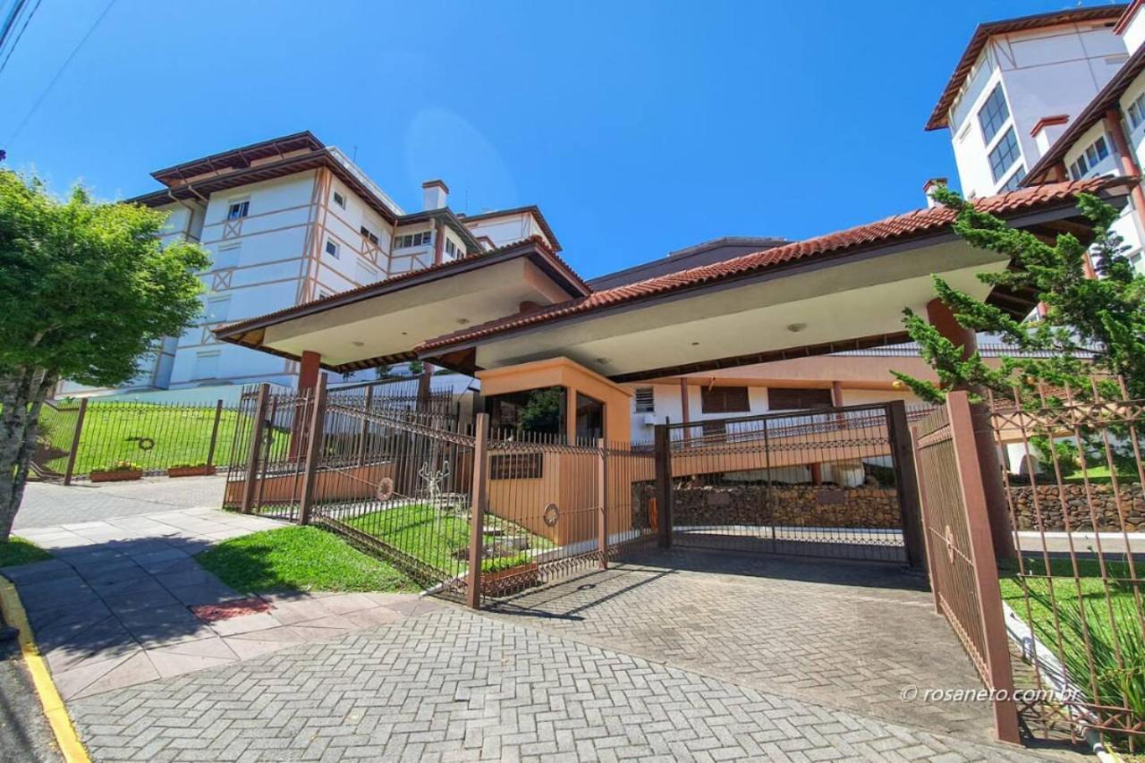 Club Comfort Centro Gramado Ate 5 Pessoas Exteriér fotografie