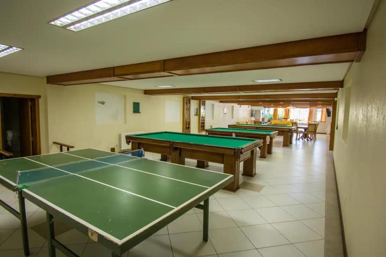 Club Comfort Centro Gramado Ate 5 Pessoas Exteriér fotografie